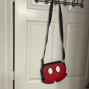 Brand new without tags Loungefly Purse